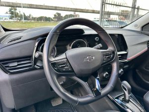 CHEVROLET MONTANA 1.2TURBO RS AT EXTRA FULL 2025