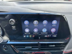 CHEVROLET MONTANA 1.2TURBO RS AT EXTRA FULL 2025