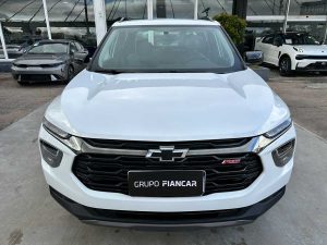 CHEVROLET MONTANA 1.2TURBO RS AT EXTRA FULL 2025