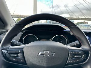 CHEVROLET MONTANA 1.2TURBO RS AT EXTRA FULL 2025