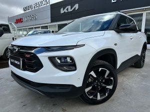 CHEVROLET MONTANA 1.2TURBO RS AT EXTRA FULL 2025