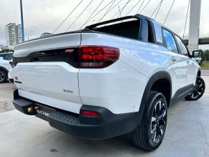 CHEVROLET MONTANA 1.2TURBO RS AT EXTRA FULL 2025