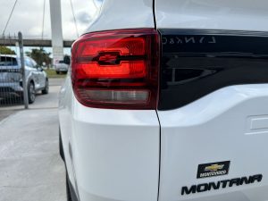 CHEVROLET MONTANA 1.2TURBO RS AT EXTRA FULL 2025
