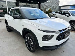 CHEVROLET MONTANA 1.2TURBO RS AT EXTRA FULL 2025