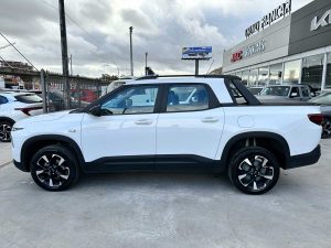 CHEVROLET MONTANA 1.2TURBO RS AT EXTRA FULL 2025