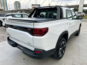 CHEVROLET MONTANA 1.2TURBO RS AT EXTRA FULL 2025