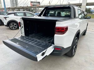 CHEVROLET MONTANA 1.2TURBO RS AT EXTRA FULL 2025