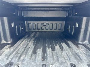 CHEVROLET MONTANA 1.2TURBO RS AT EXTRA FULL 2025