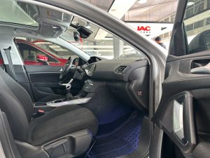 PEUGEOT 308 BL T9 1.6 ACTIVE EXTRA FULL 2016