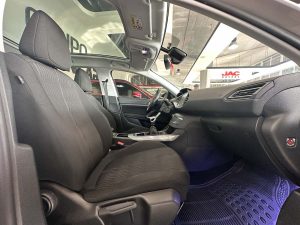 PEUGEOT 308 BL T9 1.6 ACTIVE EXTRA FULL 2016