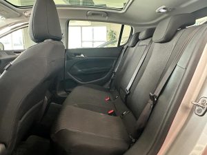 PEUGEOT 308 BL T9 1.6 ACTIVE EXTRA FULL 2016