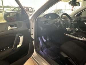 PEUGEOT 308 BL T9 1.6 ACTIVE EXTRA FULL 2016