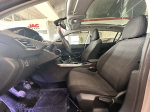 PEUGEOT 308 BL T9 1.6 ACTIVE EXTRA FULL 2016