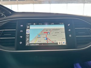PEUGEOT 308 BL T9 1.6 ACTIVE EXTRA FULL 2016