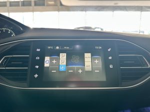 PEUGEOT 308 BL T9 1.6 ACTIVE EXTRA FULL 2016