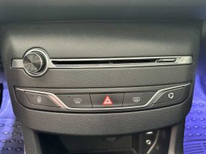 PEUGEOT 308 BL T9 1.6 ACTIVE EXTRA FULL 2016