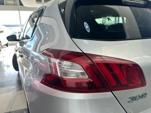 PEUGEOT 308 BL T9 1.6 ACTIVE EXTRA FULL 2016