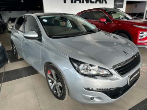 PEUGEOT 308 BL T9 1.6 ACTIVE EXTRA FULL 2016