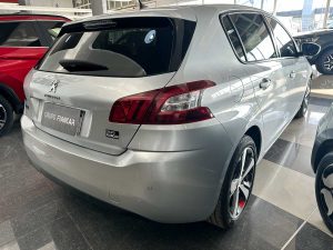 PEUGEOT 308 BL T9 1.6 ACTIVE EXTRA FULL 2016