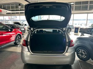 PEUGEOT 308 BL T9 1.6 ACTIVE EXTRA FULL 2016