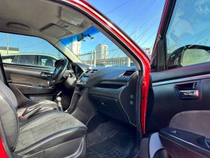 SUZUKI SWIFT 1.4 LIMITED EXTRA FULL JAPONES MT 2015
