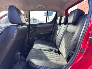 SUZUKI SWIFT 1.4 LIMITED EXTRA FULL JAPONES MT 2015
