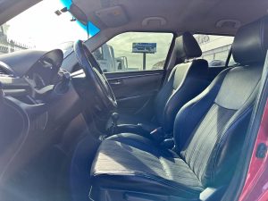 SUZUKI SWIFT 1.4 LIMITED EXTRA FULL JAPONES MT 2015