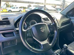 SUZUKI SWIFT 1.4 LIMITED EXTRA FULL JAPONES MT 2015