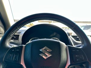 SUZUKI SWIFT 1.4 LIMITED EXTRA FULL JAPONES MT 2015