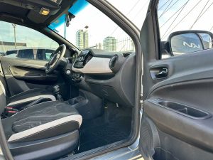 FIAT NUEVO UNO WAY FULL 1.4 5 PTS 2016
