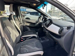 FIAT NUEVO UNO WAY FULL 1.4 5 PTS 2016