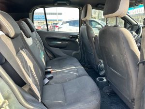 FIAT NUEVO UNO WAY FULL 1.4 5 PTS 2016