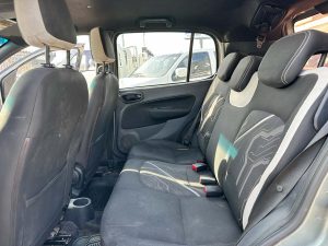 FIAT NUEVO UNO WAY FULL 1.4 5 PTS 2016