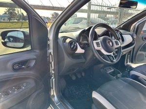 FIAT NUEVO UNO WAY FULL 1.4 5 PTS 2016