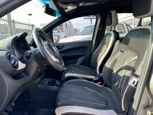 FIAT NUEVO UNO WAY FULL 1.4 5 PTS 2016
