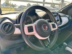 FIAT NUEVO UNO WAY FULL 1.4 5 PTS 2016