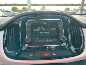 FIAT NUEVO UNO WAY FULL 1.4 5 PTS 2016