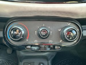 FIAT NUEVO UNO WAY FULL 1.4 5 PTS 2016