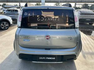 FIAT NUEVO UNO WAY FULL 1.4 5 PTS 2016