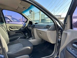 RENAULT SYMBOL EXPRESSION SEDAN 4 PTS 1.6 FULL 2010