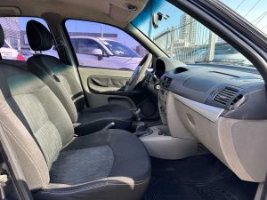 RENAULT SYMBOL EXPRESSION SEDAN 4 PTS 1.6 FULL 2010