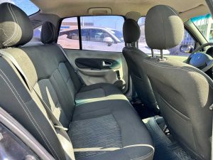 RENAULT SYMBOL EXPRESSION SEDAN 4 PTS 1.6 FULL 2010
