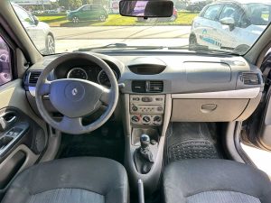 RENAULT SYMBOL EXPRESSION SEDAN 4 PTS 1.6 FULL 2010