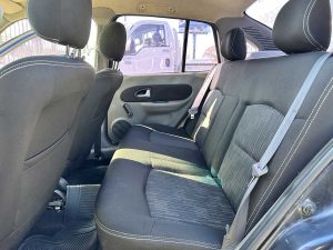 RENAULT SYMBOL EXPRESSION SEDAN 4 PTS 1.6 FULL 2010
