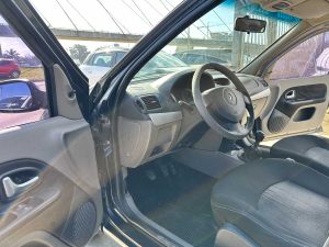 RENAULT SYMBOL EXPRESSION SEDAN 4 PTS 1.6 FULL 2010