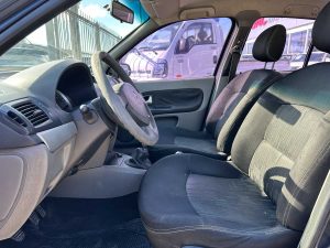 RENAULT SYMBOL EXPRESSION SEDAN 4 PTS 1.6 FULL 2010