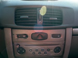 RENAULT SYMBOL EXPRESSION SEDAN 4 PTS 1.6 FULL 2010