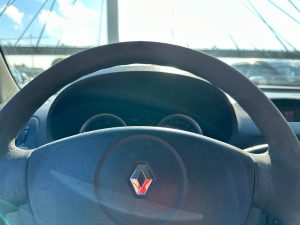 RENAULT SYMBOL EXPRESSION SEDAN 4 PTS 1.6 FULL 2010
