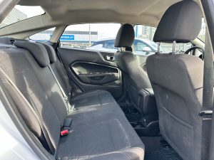 FORD FIESTA SE AT 4PTS FULL 2015