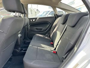 FORD FIESTA SE AT 4PTS FULL 2015